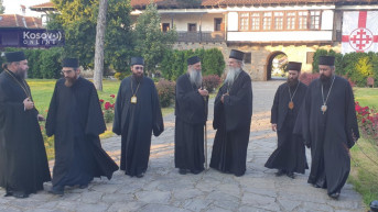 Patrijarh Porfirije