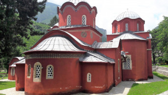 Pećka patrijašija
