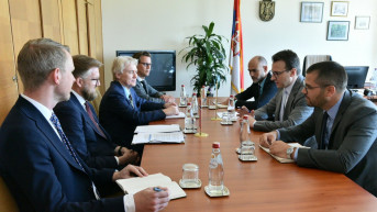 Petković i Vad Peterson