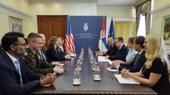 Dačić sa Guenovom