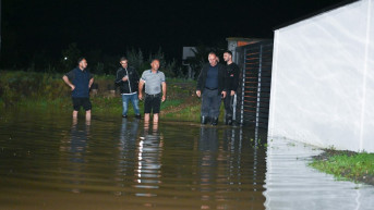 Podujevo