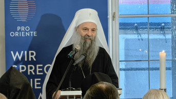 Patrijarh Porfirije