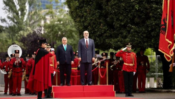Edi Rama i Viktor Orban