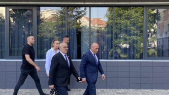 Ramuš Haradinaj Ramuš Haradinaj