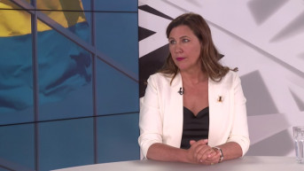 Ambasadorka Švedske u Srbiji Anika Ben David