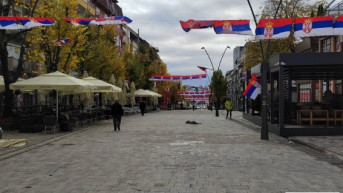 Severna Mitrovica