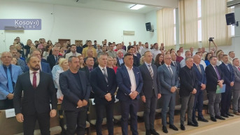 Severna Mitrovica Severna Mitrovica