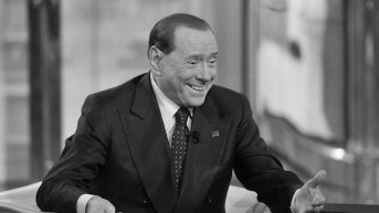 Silvio Berluskoni