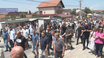 Skup u Gračanici