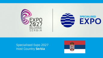 Srbija izabrana za domaćina EXPO2027