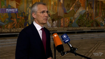 Stoltenberg
