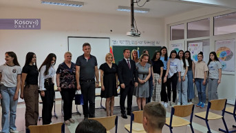 U Leposaviću uručene nagrade najboljima u znanju i sportu 