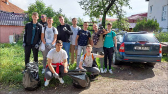 U Štrpcu obeležen Dan zaštite životne sredine