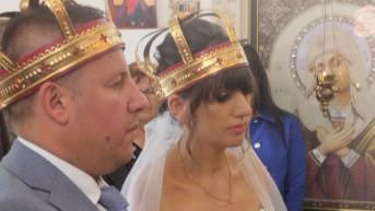Dejan i Mira