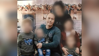 Uhapšeni Nenad iz Severne Mitrovice društvene mreže