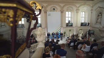 Evropski forum Vahau