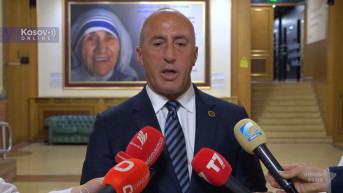 Ramuš Haradinaj