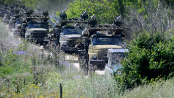 Vojna vežba Vojske Srbije i Bugarske armije