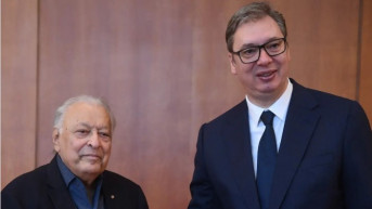 Vučić i Mehta