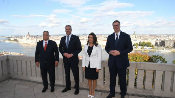 Vucic Orban Nehamer