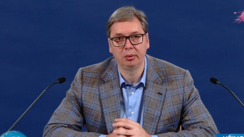 Aleksandar Vucic