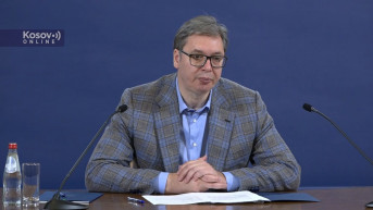 Aleksandar Vucic