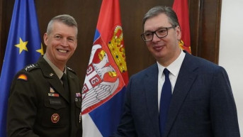 Vučić sa Hokansonom