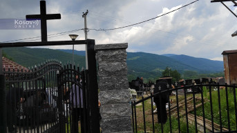 Zadušnice u Zubinom Potoku