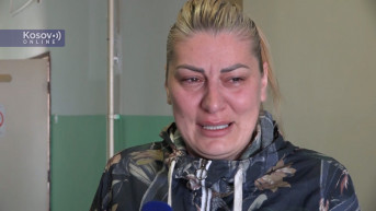 majka pretučene dece Marija Radosavljević