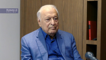 Zubin Mehta