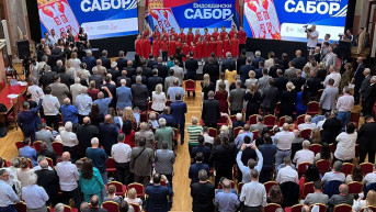 Vidovdanski sabor dijaspore