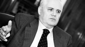 Milan Milutinović