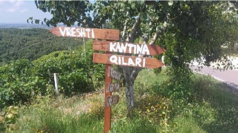 Vinogradi Albanija Vinogradi Albanija