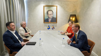 Abdidžiku i Vesterlund