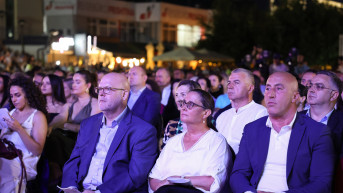 Haradinaj i Hovenijer