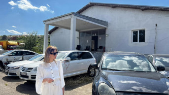Aljbuljena Hadžiu