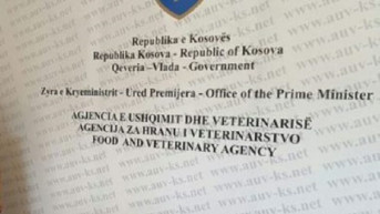 Agencija za lekove i veterinu afrička svinjska kuga