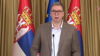 Aleksandar Vucic