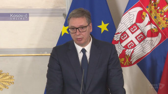 Aleksandar Vučić Aleksandar Vučić