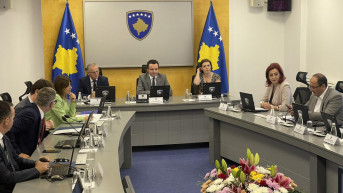 Vlada Kosova