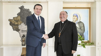 Aljbin Kurti i Dod Đerđi