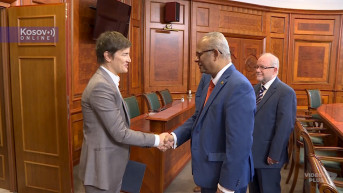 Ana Brnabić