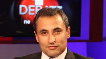Arben Čejku