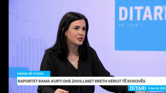 Arta Tahiri-Beća Arta Tahiri-Beća