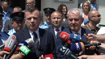 Tauljant Balja i Dželjalj Svečlja