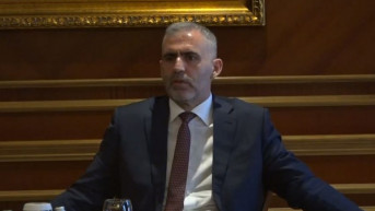 Besnik Beriša