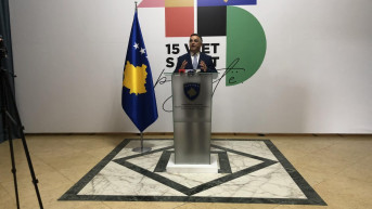 Besnik Tahiri
