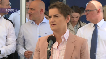 Ana Brnabić Ana Brnabić