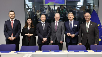 Potpisivanje sporazuma o programu Digitalna Evropa