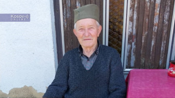 Deda Dimitrije